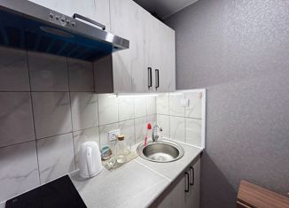 Продается 1-комнатная квартира, 17 м2, Екатеринбург, улица Вали Котика, 7, улица Вали Котика