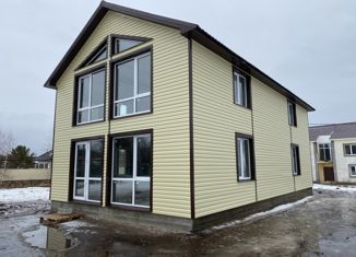 Продаю дом, 177.2 м2, поселок Кириллинский, Лесная улица, 30