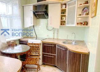 Продается двухкомнатная квартира, 45 м2, Нижегородская область, Зеленодольская улица, 52