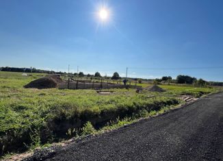 Продажа земельного участка, 6 сот., деревня Еремеево