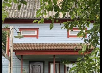 Дом на продажу, 125.3 м2, Светогорск, Советская улица