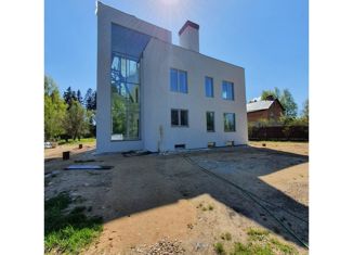 Продается дом, 208.6 м2, СНТ Озеро Нерское, СНТ Озеро Нерское, 252А