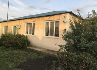 Продам дом, 60 м2, поселок Сибирские Огни, Майская улица