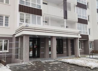 Продам 3-ком. квартиру, 71 м2, Новосибирск, улица Забалуева, 102, метро Студенческая