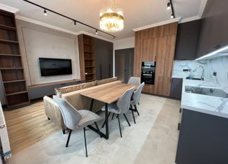 Продам 2-комнатную квартиру, 61.3 м2, Москва, ЖК Стеллар Сити, Сколковское шоссе, 40к2