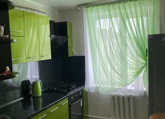 2-комнатная квартира на продажу, 46.9 м2, Кунгур, улица Свободы, 49