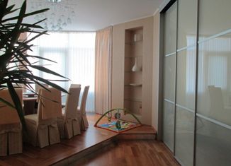 Продается четырехкомнатная квартира, 203 м2, Новосибирск, Депутатская улица, 48, Депутатская улица