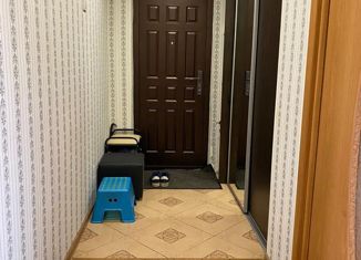 Двухкомнатная квартира на продажу, 44.6 м2, посёлок Бобровский, улица Дёмина, 51