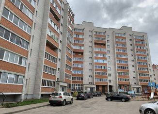 Продажа 1-ком. квартиры, 51 м2, село Печерск, Школьная улица, 10