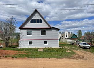 Дом на продажу, 84.7 м2, посёлок Чистые Пруды, Урожайная улица, 26