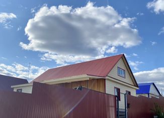 Продаю дом, 134.5 м2, посёлок городского типа Чишмы, Широкая улица, 7А