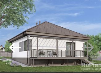 Продаю дом, 75 м2, Уфа