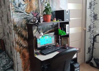 Продается однокомнатная квартира, 30.1 м2, Топки, микрорайон Красная Горка, 26