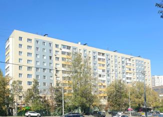 Продается 3-ком. квартира, 51.2 м2, Москва, Севастопольский проспект, 42к1, ЮЗАО