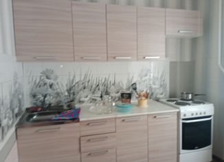 1-комнатная квартира на продажу, 39 м2, Новосибирск, улица Демакова, 8, улица Демакова