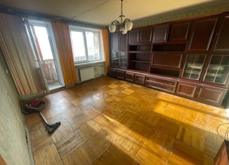 2-комнатная квартира на продажу, 46.2 м2, Санкт-Петербург, проспект Энгельса, 143к1, метро Проспект Просвещения