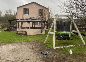 Продаю дом, 168 м2, деревня Новики