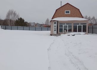 Продаю дом, 54 м2, посёлок Новостройка, Васильковая улица, 18