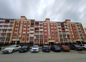 Продам 1-комнатную квартиру, 36.5 м2, Новосибирская область, Сливовая улица, 2