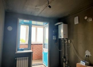 Продаю однокомнатную квартиру, 31.5 м2, село Семёновка, Молодёжная улица, 15