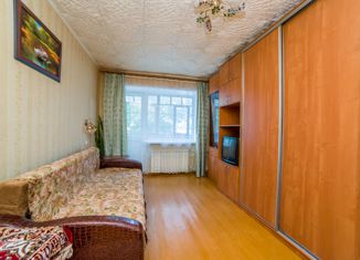 Продам двухкомнатную квартиру, 43 м2, Екатеринбург, Парковый переулок, 39к3, Парковый переулок