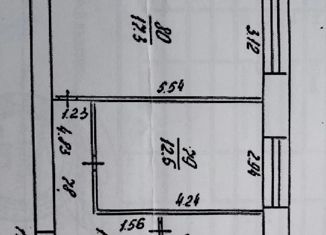 Продажа 2-комнатной квартиры, 46 м2, Саров, улица Бессарабенко, 15
