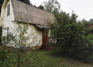 Продам дом, 44 м2, деревня Верейка, садовое товарищество Строитель, 113