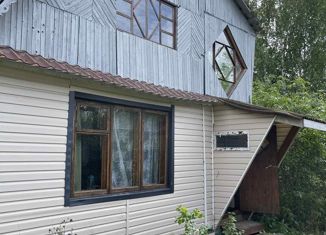 Продам дом, 61.4 м2, посёлок Талица, СНТ Горный-2, 47