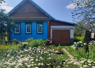 Продажа дома, 53 м2, деревня Кологреевка, Луговая улица, 40