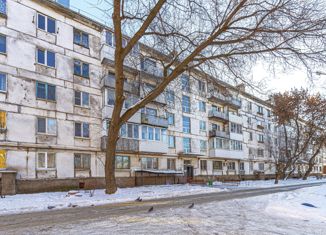 Продам 1-ком. квартиру, 31 м2, Отрадный, улица Нефтяников, 84