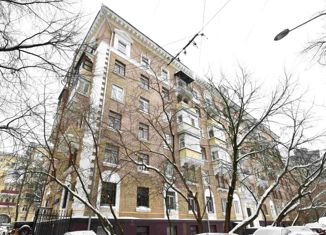 Продам 3-комнатную квартиру, 78 м2, Москва, 2-я Песчаная улица, 2к4, район Сокол