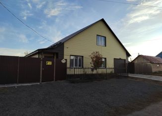 Продаю дом, 106 м2, посёлок Новосергиевка, улица Кутузова, 44А