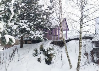 Земельный участок на продажу, 14 сот., деревня Дергаево, Луговая улица