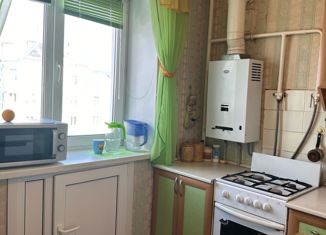 Продажа 3-комнатной квартиры, 61 м2, Нижегородская область, проспект Ленина, 44