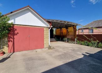 Продажа дома, 60 м2, Белореченск, улица Мира