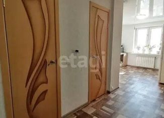 Продается 2-комнатная квартира, 53 м2, посёлок Трудовое, улица Лермонтова, 28