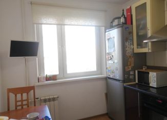 Продажа 2-комнатной квартиры, 50 м2, Москва, Ангарская улица, 18, Ангарская улица