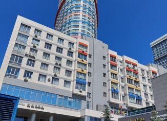 Трехкомнатная квартира на продажу, 82 м2, Москва, проспект Мира, 188Бк4, СВАО