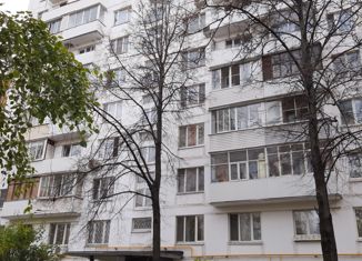 Продажа однокомнатной квартиры, 35.2 м2, Москва, Беловежская улица, 49, станция Сетунь