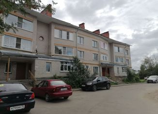 Продажа 1-комнатной квартиры, 41.7 м2, Грязовец, улица Ленина, 102