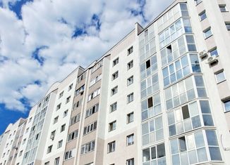 Продажа однокомнатной квартиры, 35.3 м2, Нефтекамск, Комсомольский проспект, 45Г, ЖК Европейский
