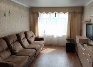 Продажа 3-комнатной квартиры, 62.5 м2, Татарстан, улица Михаила Калинина, 36