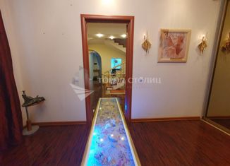 Продажа дома, 555 м2, деревня Пуговичино, Новая улица