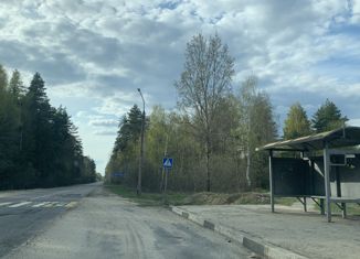 Продается земельный участок, 1799 сот., деревня Дергаево, деревня Дергаево, 7В