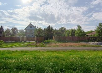 Продаю земельный участок, 43 сот., посёлок городского типа Верхнее Дуброво, улица Папанинцев, 47А