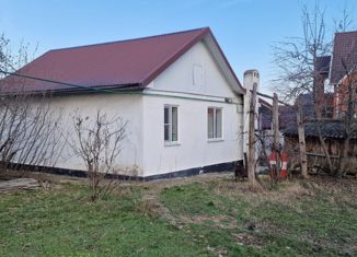 Продам дом, 63 м2, Крымск, Весёлая улица, 115