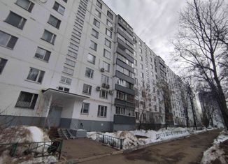 2-комнатная квартира на продажу, 47.7 м2, Москва, 16-я Парковая улица, 49к1, район Северное Измайлово