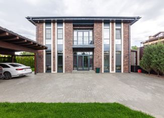 Продам дом, 320 м2, деревня Новинки, деревня Новинки, 16