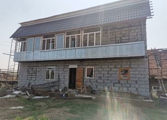 Дом на продажу, 126.6 м2, поселок Ёлкино, Краснофлотская улица, 15