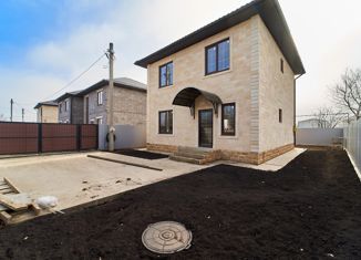 Продам дом, 120 м2, посёлок городского типа Яблоновский, Новая улица